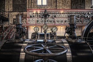 If I had a “TIME MACHINE” to travel 10 years in the past — I Would…