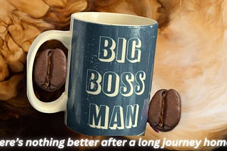 Coffee Should Come from a Tap