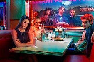 A Town With Pep: Riverdale Recap — Pilot