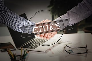 Do Companies need a Chief AI-Ethics Officer?