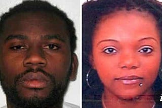 Why was Kirsty Bamu murdered on Christmas by his sister?