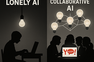 Beyond the Headline: Our Vision for Collaborative AI