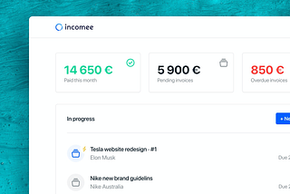 Incomee 2.0 is Here!