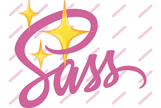 Your very first Sass project !! What is Sass? How to use it ?