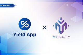 Yield App makes foray into the metaverse in partnership with MyReality DAO