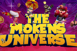 Mokens League Farming Season