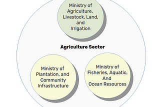 Sri Lanka Government Agriculture Enterprise Architecture and Interoperability Framework