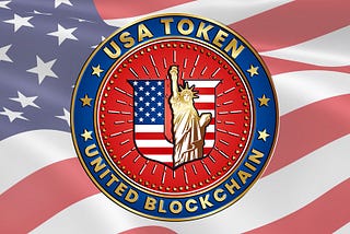 USA Token ($USAT) — Visit The States