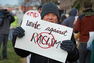 Reassembling the Mirror — Confronting Racism, Rebuilding Trust, and Reimagining Justice & A…