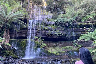 Best Waterfalls in Tasmania