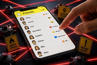 How to Manage Your Snapchat