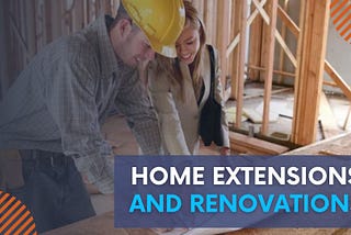 3 Ways Home Extensions and Renovations Can Transform Your Life