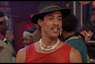 R.I.P Shabba Doo (Ozone)