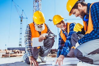 6 Ways Construction Contractors Can Leverage the Power of Big Data