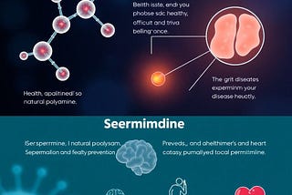 The Spermidine: A Natural Polyamine for Healthspan Extension and Disease Prevention