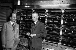 John von Neumann ve Çalışmaları