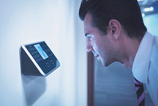 What is digital ID?