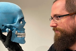 Jason Ferguson — 3D Artist & Educator