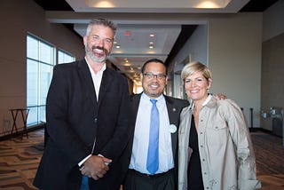 Let’s Get Rural: Middle America Wants Less Establishment, More Populism