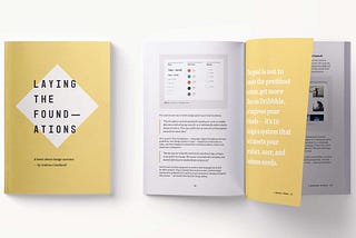 Why do we need another design system resource?