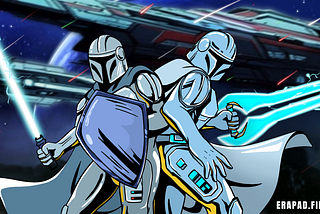 EraPAD Raises $2 Million: Boosting the Unique Launchpad on zkSync