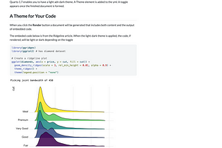 What’s New in Quarto 1.7