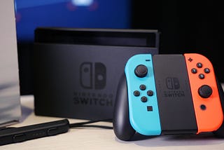 The secret sauce behind Nintendo Switch’s successful launch