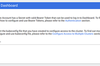 Notes on Building a Raspberry Pi Kubernetes Cluster (Part 4: TLS, Ingress, and the Dashboard)