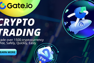 Gate.io Top Global Exchange