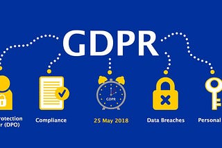 GDPR for your organisation
