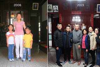 My family immigrated from Asia to the US decades ago. Why I’m leaving the US for Asia.