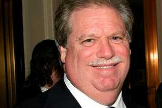 Former Republican fundraiser Elliot Broidy drops his legal suit against Qatar over hack of his…