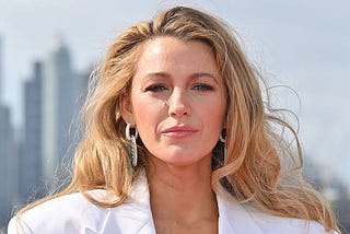 Can We Please Shut Up About Blake Lively?