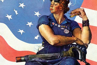 American Art Propaganda and World War II