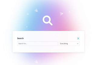 New in Aiir: Improvements to Search