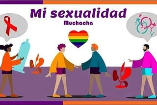 Mi sexualidad: Hablemos del Virus del Papiloma Humano (VPH) en la adolescencia