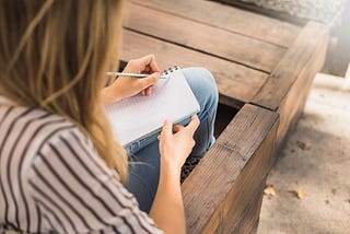 Cómo generar ideas para tu blog: Mi proceso personal