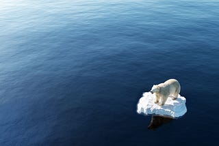 Climate Change needs a PR Glow-up.