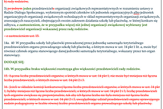 Propozycje reform edukacji w Polsce