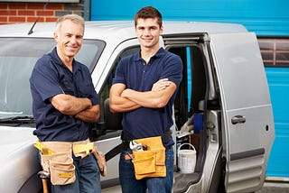 8 Training and Recruiting Strategies for Your Plumbing Business