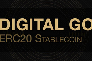 DIGITALGOLD: A Cutting edge Method OF Speculation ON GOLD