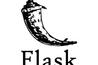 Getting started with Flask