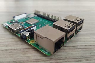 Raspberry Pi SSH Bağlantısı Nasıl Yapılır(Windows)?