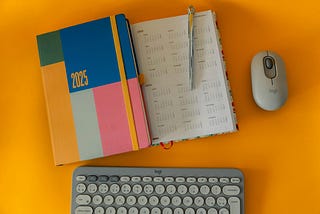 A Fresh Start: Personal update, apologies, and what to expect this year.
