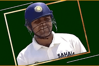 Image: Virender Sehwag