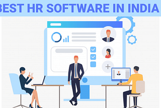 Best HR Software in India