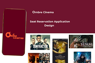 Ombre Cinema