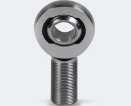 Cylindrical Roller Bearings