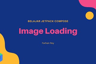 Belajar jetpack compose: Memuat gambar online