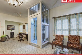 Looking for a home lift solution for your sweet home?